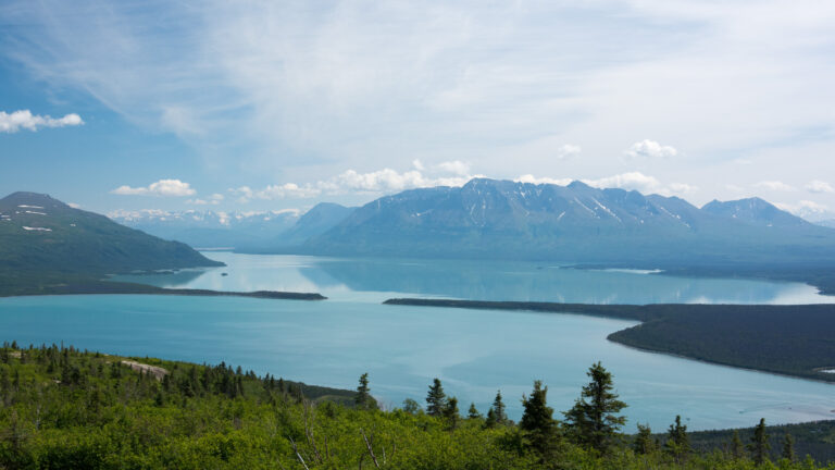 Dumpling Mountain Hike – Katmai National Park Guide