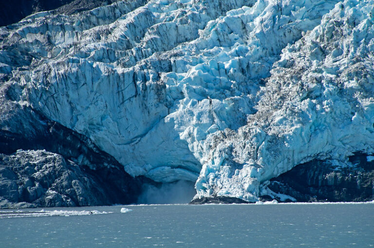 Aialik Glacier Tour – Kenai Fjords National Park Guide