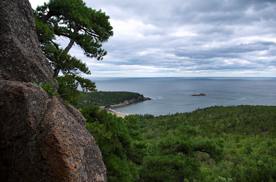 Beehive Trail – Acadia National Park Guide