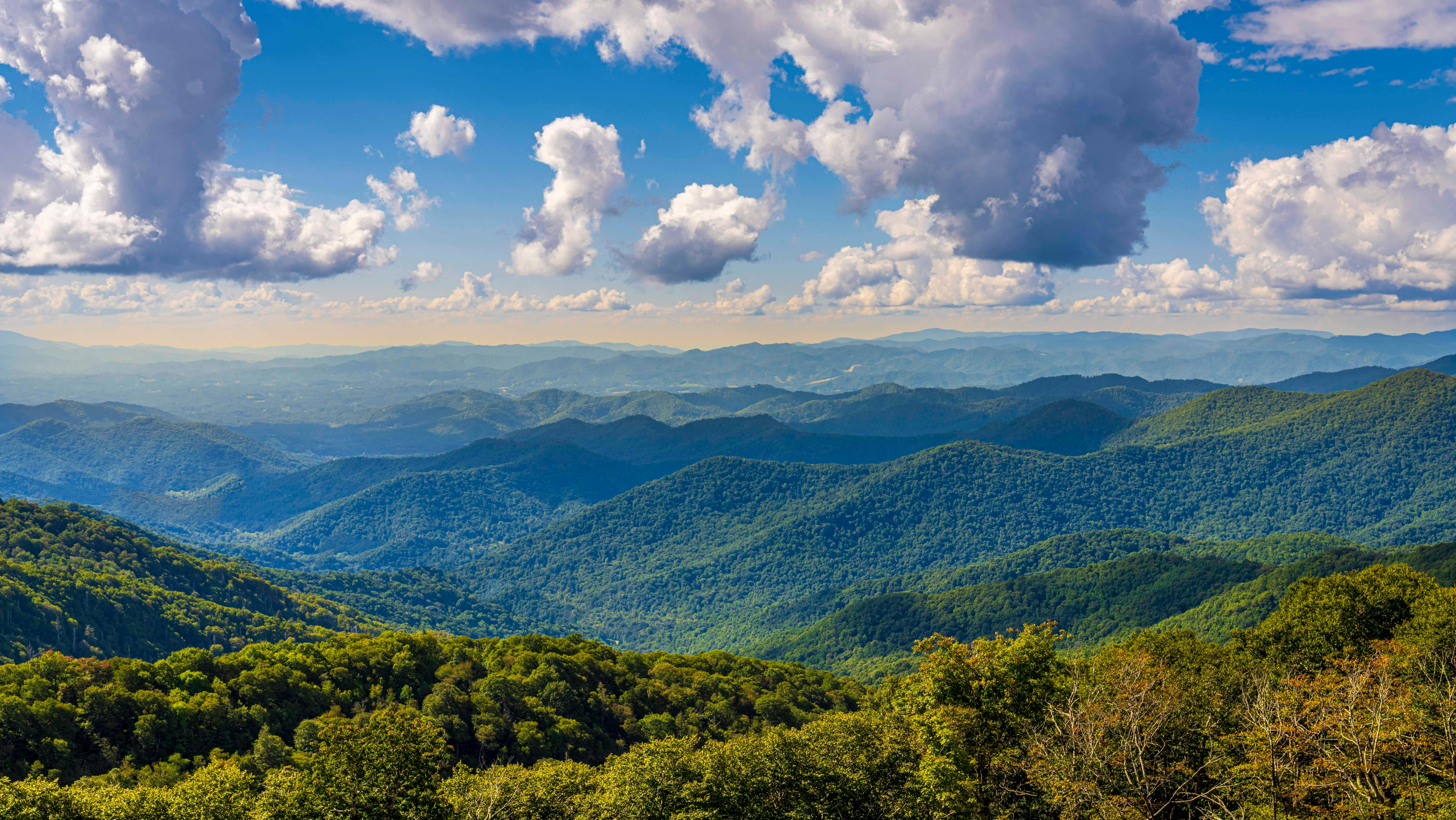 Ultimate Guide to Great Smoky Mountains National Park (2025)