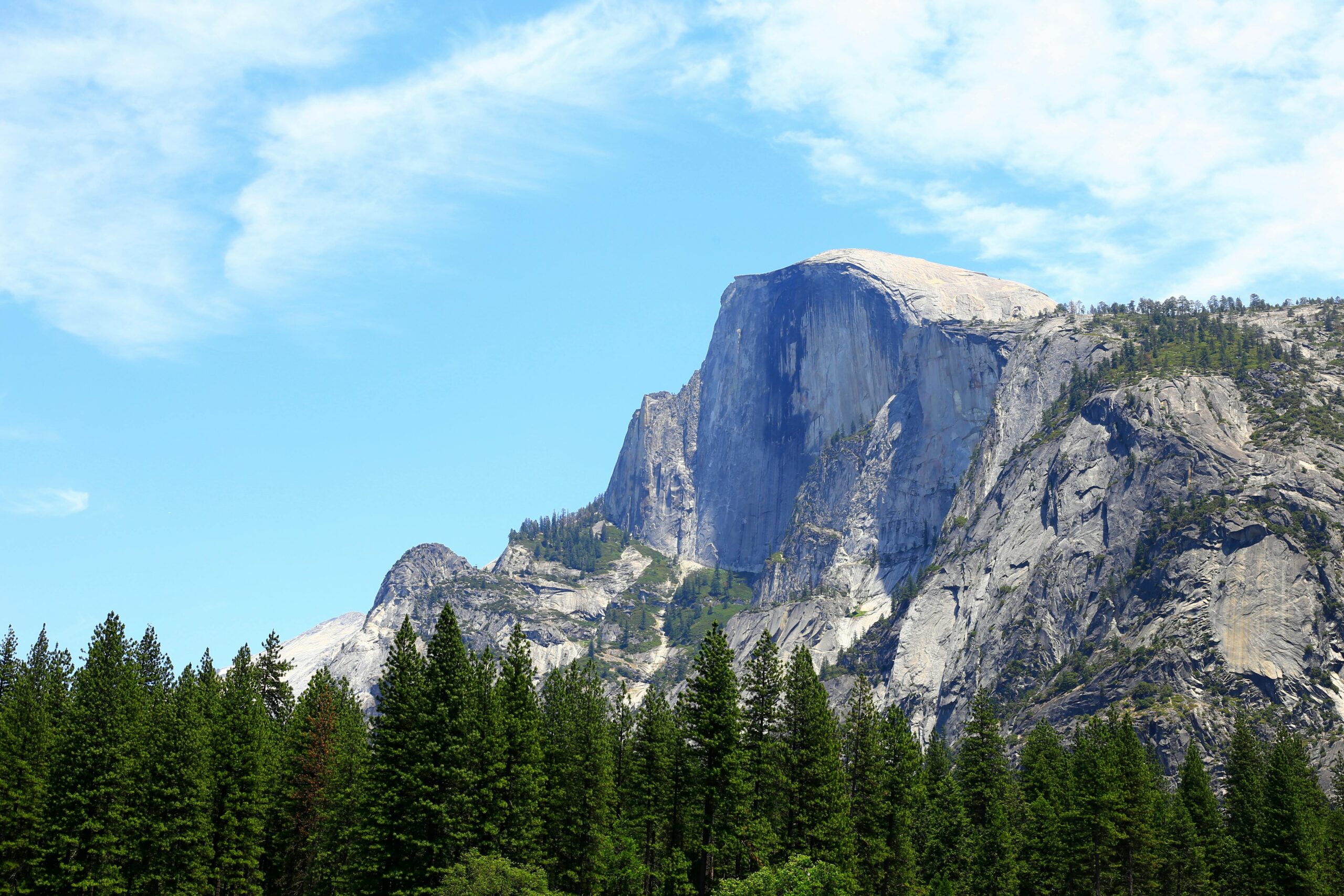 Half Dome Hiking Guide – Yosemite National Park