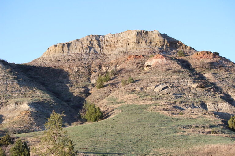 Cap Rock Trail – Theodore Roosevelt National Park Guide