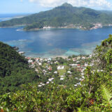 Pago Pago Bay