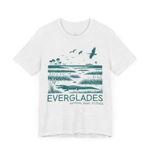 Everglades National Park T-Shirt