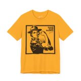 Save Our Parks - Park Ranger T-Shirt - Image 5