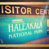 Kīpahulu Visitor Center – Haleakalā National Park Guide