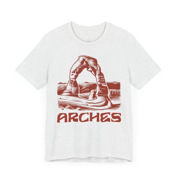 Arches National Park T-Shirt