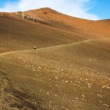 Sliding Sands Trail – Haleakalā National Park Guide