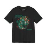 Acadia National Park T-Shirt - Mount Desert Island - Image 3