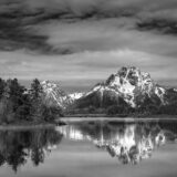 Oxbow Bend View – Grand Teton National Park Guide