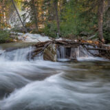 Hidden Falls Hike – Grand Teton National Park Guide