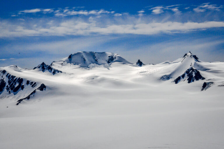 Kenai Fjords National Park