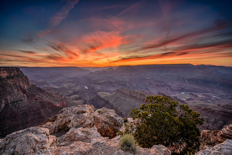 Grand Canyon National Park