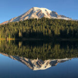 Skyline Trail Panorama – Mount Rainier National Park Guide