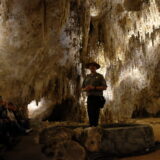 King's Palace Tour – Carlsbad Caverns National Park Guide