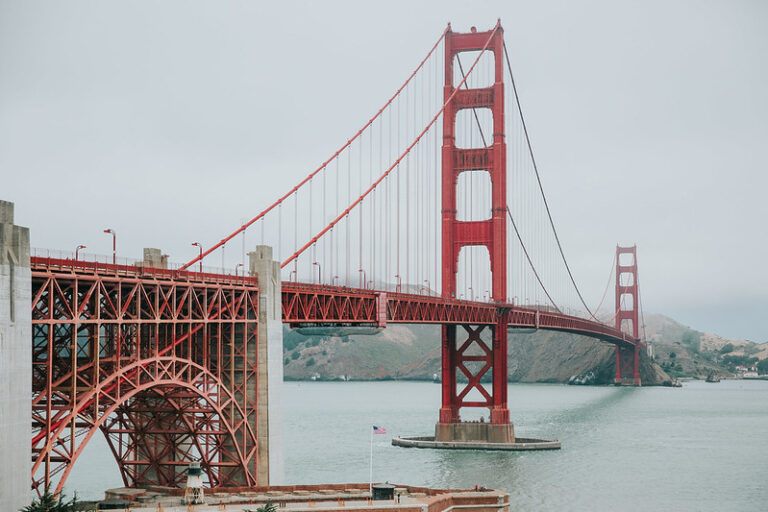 Golden Gate National Recreation Area
