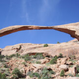 Landscape Arch Trail – Arches National Park Guide