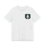 Zion National Park T-Shirt - Zion Canyon - Image 5