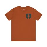 Zion National Park T-Shirt - The Watchman - Image 25