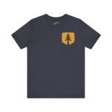 Zion National Park T-Shirt - The Watchman - Image 29