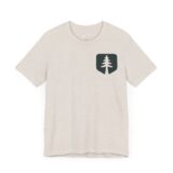 Zion National Park T-Shirt - The Watchman - Image 11