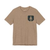 Zion National Park T-Shirt - Zion Canyon - Image 11
