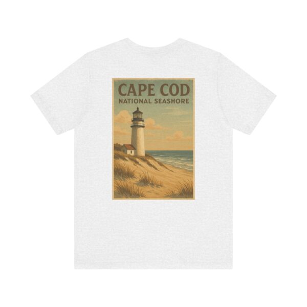 Cape Cod National Seashore T-Shirt