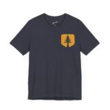 Zion National Park T-Shirt - The Watchman - Image 31