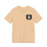 Zion National Park T-Shirt - Zion Canyon - Image 9