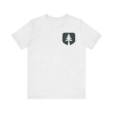 Zion National Park T-Shirt - The Watchman - Image 5