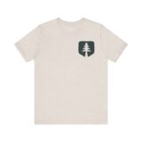 Zion National Park T-Shirt - The Watchman - Image 9