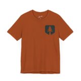 Zion National Park T-Shirt - The Watchman - Image 27