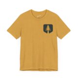 Zion National Park T-Shirt - The Watchman - Image 23