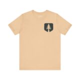 Zion National Park T-Shirt - The Watchman - Image 13