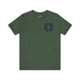 Zion National Park T-Shirt - The Watchman - Image 2
