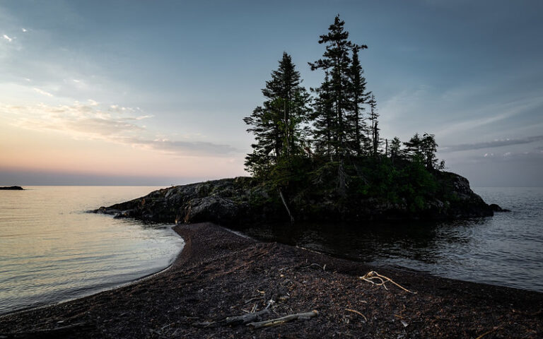grand portage