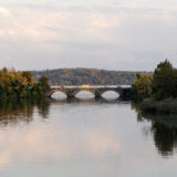 Best Picnic Areas in George Washington Memorial Parkway