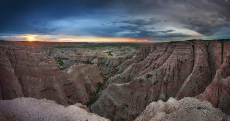 Badlands National Park Trip Planning Guide