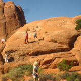 Arches National Park Trip Planning Guide